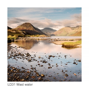 LD31 Wast Water GCs web
