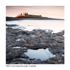 NE5 Dunstanburgh Castle web 8535