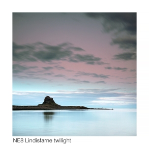 NE8 Lindisfarne twilight web 0110