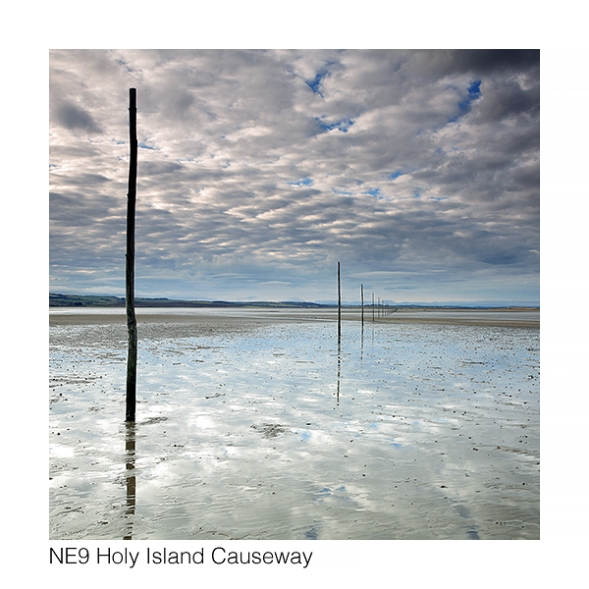 NE9 Holy Island Causeway web 0032