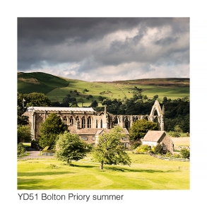 YD51 Bolton Priory GCs web