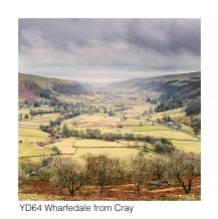 YD64 Wharfedale from Cray GCs web