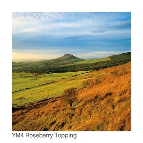 YM4 Roseberry Topping GCs web